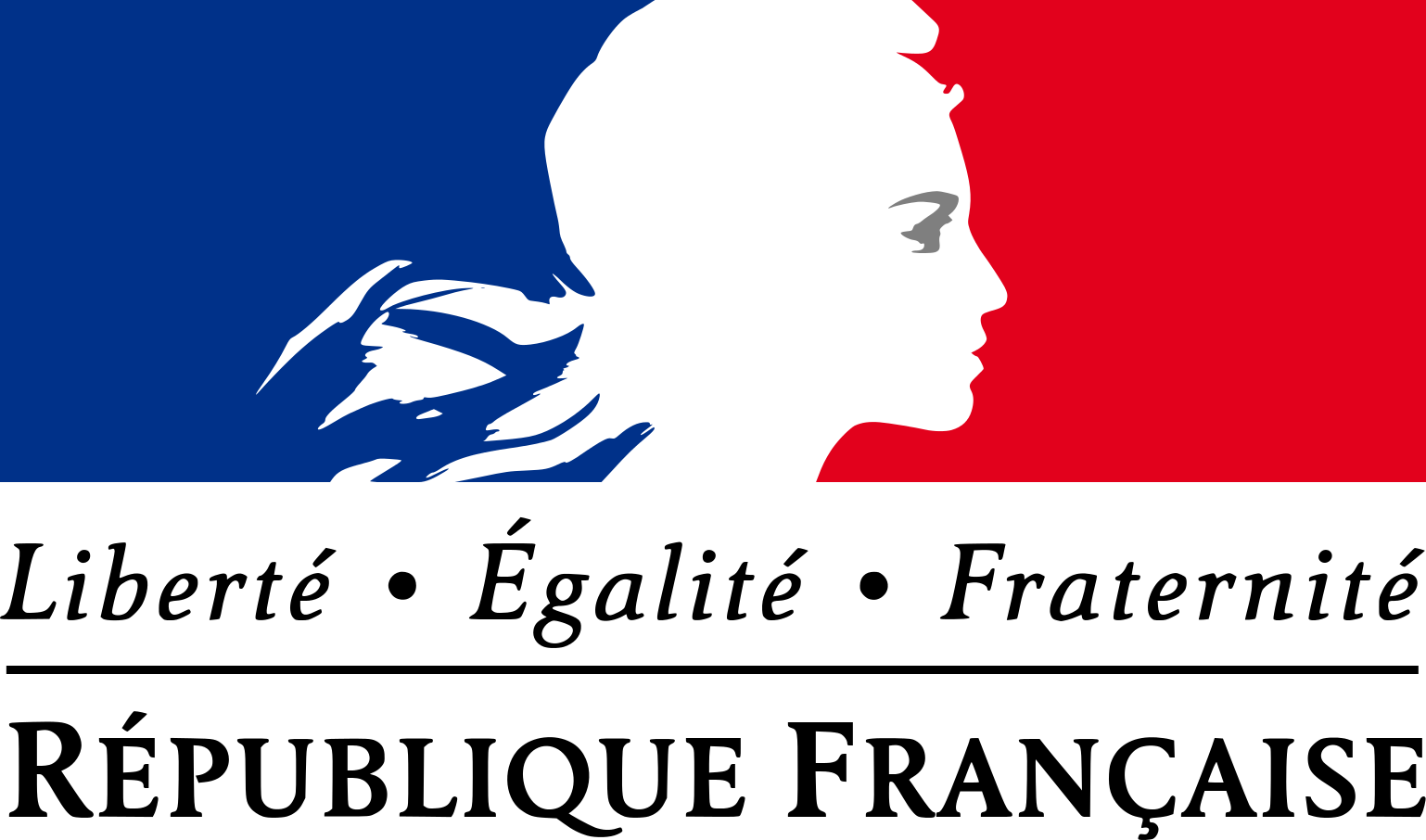 Demande d'autorisation en préfecture - logo république 