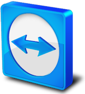 Logo Teamviewer - Assistance Dahua